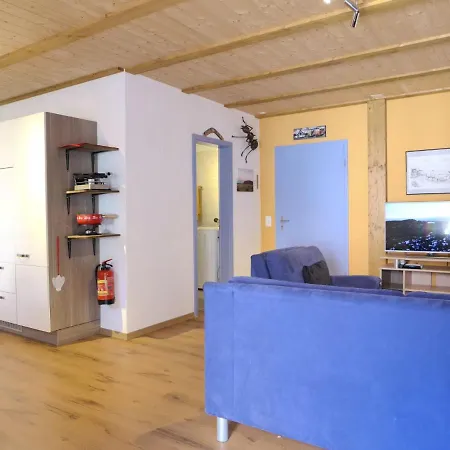 Tilia By Interhome *