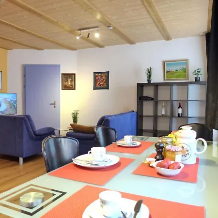 Tilia By Interhome Daire