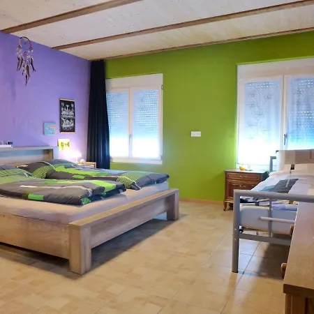 Tilia By Interhome Daire *