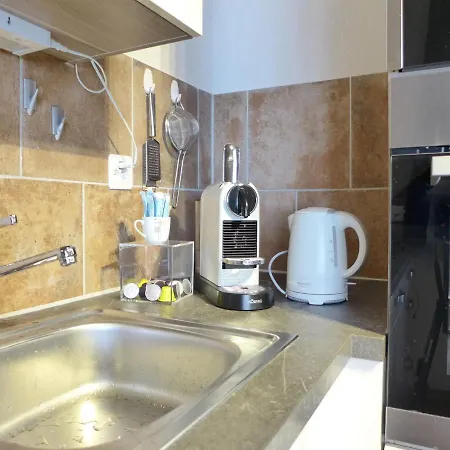 Tilia By Interhome Lägenhet Bönigen