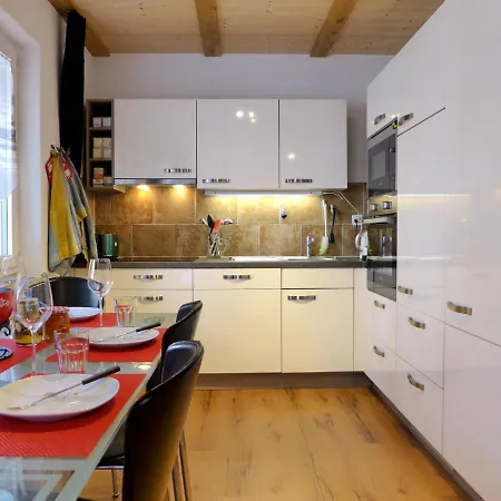 Tilia By Interhome *