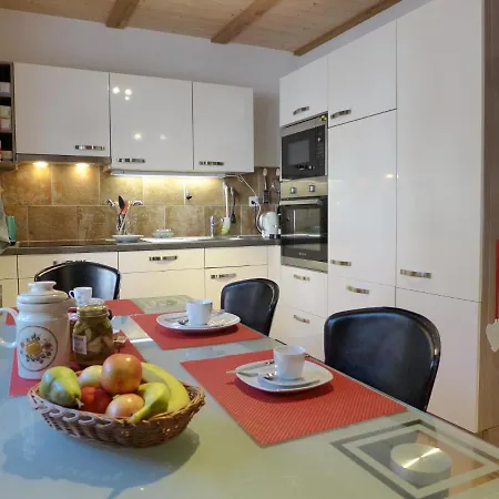 Tilia By Interhome Lägenhet