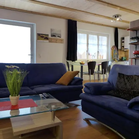 Daire Tilia By Interhome