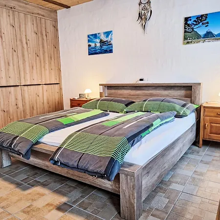 Tilia By Interhome Bönigen