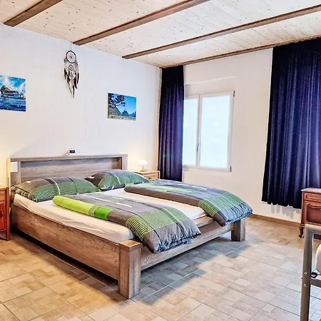 Tilia By Interhome * Bönigen