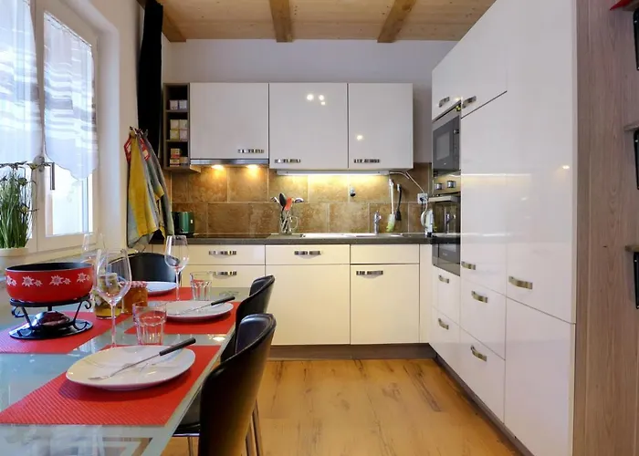 Tilia By Interhome *