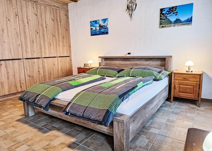 Tilia By Interhome Bönigen