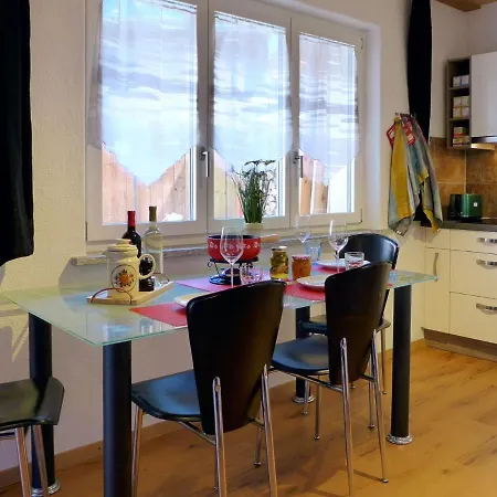 Tilia By Interhome Appartement *