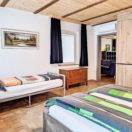 Tilia By Interhome * Bönigen