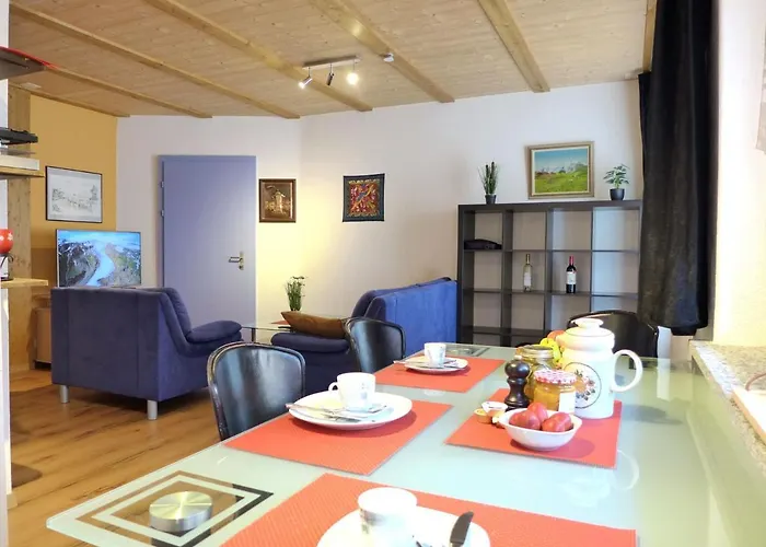 Tilia By Interhome Lejlighed