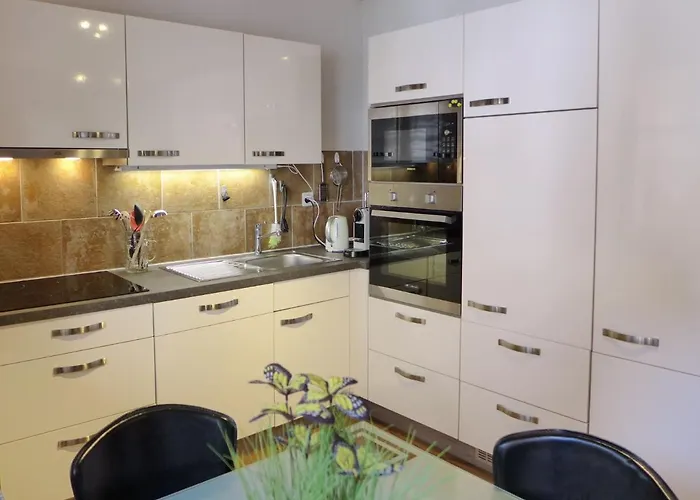 Lejlighed Tilia By Interhome *