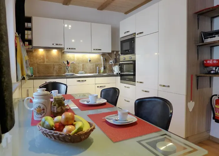 Tilia By Interhome Lejlighed