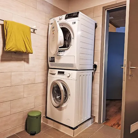 דירה Tilia By Interhome Bönigen