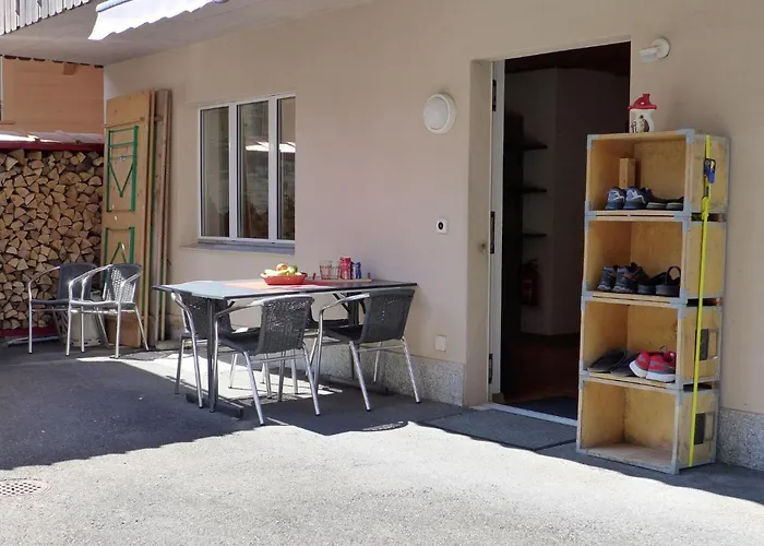 Tilia By Interhome